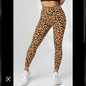 Balance Athletica Vitality Ascend Leggings